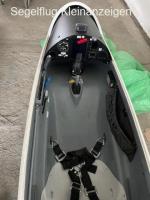 ASW 15 B im Topzustand  mit Trailer