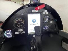 ASW 15 B im Topzustand  mit Trailer