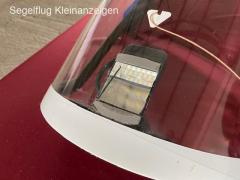 ASW 15 B im Topzustand  mit Trailer