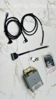 Various LX Navigation, Oudie or Vertica V2 cables and accessories
