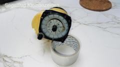Bohli 68-PVF-1 variometer (80mm)