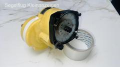 Bohli 68-PVF-1 variometer (80mm)
