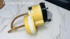 Bohli 68-PVF-1 variometer (80mm)