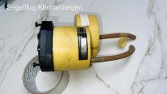 Bohli 68-PVF-1 variometer (80mm)