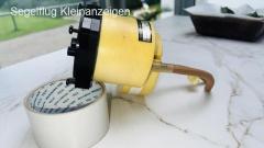 Bohli 68-PVF-1 variometer (80mm)