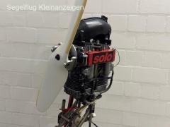 LS 8 Solo 2350 Turbo 