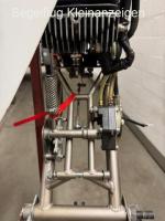LS 8 Solo 2350 Turbo 