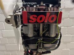 LS 8 Solo 2350 Turbo 