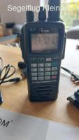 Icom IC-A6E