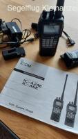 Icom IC-A6E