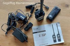 Icom IC-A6E