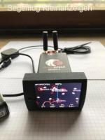 PowerFlarm Eagle Mobile mit ADS-B