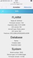 PowerFlarm Eagle Mobile mit ADS-B