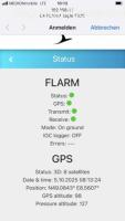 PowerFlarm Eagle Mobile mit ADS-B