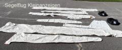 ISS Flächenüberzüge für Ventus 2cm!