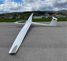 Ventus 2cxT: Neuzustand / Komplettpaket / Neue Instrumente