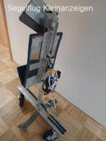 Elektrische Aufrüsthilfe für Clubklasse / Rennklasse