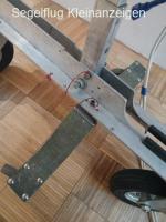 Elektrische Aufrüsthilfe für Clubklasse / Rennklasse