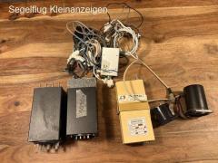 Zander Konvolut SR920 / SR800