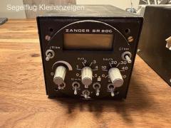 Zander Konvolut SR920 / SR800