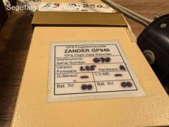 Zander Konvolut SR920 / SR800
