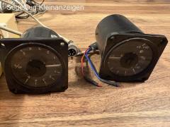 Zander Konvolut SR920 / SR800