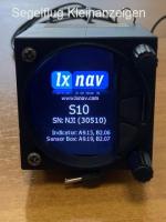 LX S10