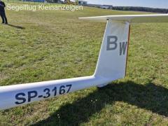 SZD-48-1 Jantar Std. 2 BW