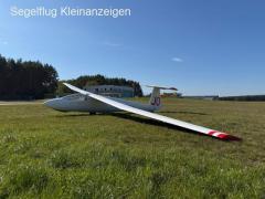 SZD-30 Pirat JO