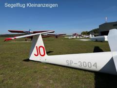 SZD-30 Pirat JO