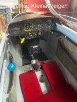 SZD-30 Pirat JO