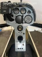 LXNav S100 incl HAWK option