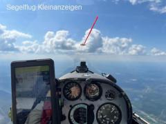 LXNav S100 incl HAWK option