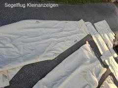 Clouddancers Allwetter Bezüge LS6 (LS8)