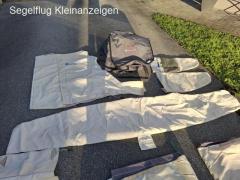 Clouddancers Allwetter Bezüge LS6 (LS8)