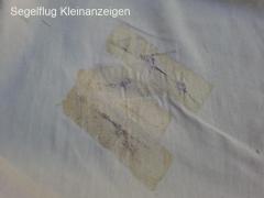 Clouddancers Allwetter Bezüge LS6 (LS8)