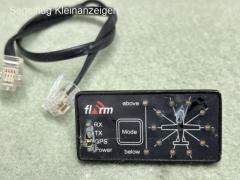 Flarm LED-Display V2