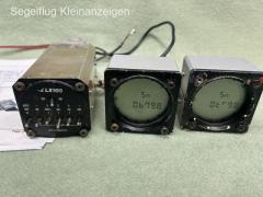 E-Vario LX160 si