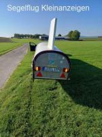 Klappanhänger zu verkaufen