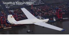 SCHEIBE SF 25C RESERVIERT