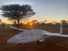 Vercharterung ARCUS M 2.0 in Namibia Veronica Flyinglodge