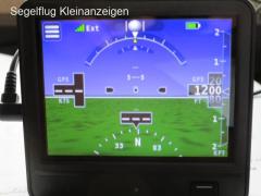 Dynon D3 (PFD /AHRS) fabrikneu