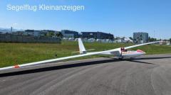 ASW 17, PU Lack, 14000€ VHB