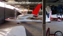 ASW 17, PU Lack, 14000€ VHB
