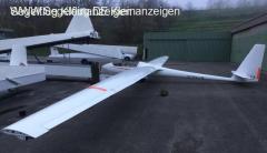 ASW 17, PU Lack, 14000€ VHB