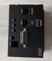SteFly OpenVario 5,7´´