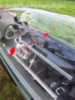 Centrair Pegase 90 in mint condition