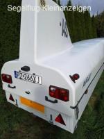 Centrair Pegase 90 in mint condition