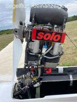 Solo motor 2350
