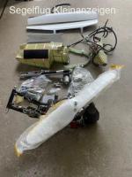 Solo motor 2350